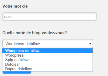 comment trouver des backlinks