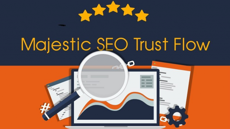 Comment Interpréter le Trust Flow (TF) &amp; Citation Flow (CF)